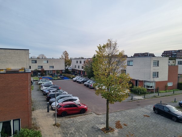 Medium property photo - Dartstraat 7, 2492 VV Den Haag